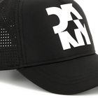 Casquette avec fermeture auto-agrippante DKNY 
                    UNISEXE