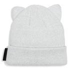 Bonnet tricot KARL LAGERFELD KIDS 
                    FILLE