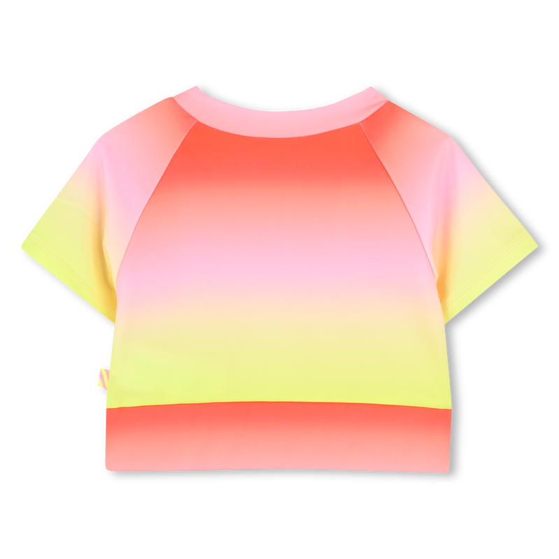 T-shirt à manches courtes BILLIEBLUSH 
                    FILLE