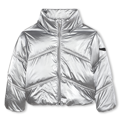 Doudoune capuche amovible imperméable ZADIG & VOLTAIRE FILLE