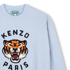 Sweat-shirt KENZO KIDS 
                    UNISEXE