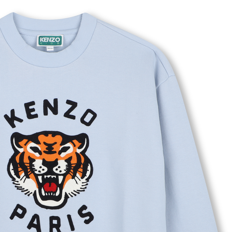 Sweat-shirt KENZO KIDS 
                        UNISEXE