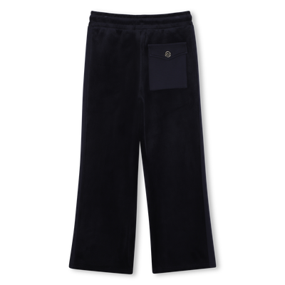 Pantalon de jogging SONIA RYKIEL FILLE