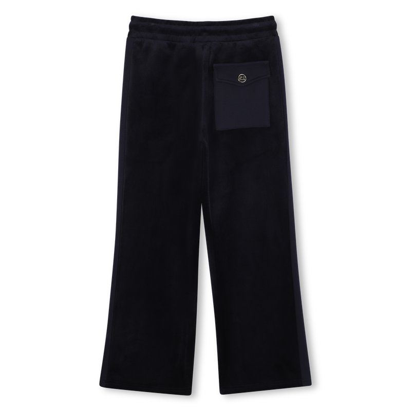 Pantalon de jogging SONIA RYKIEL 
                    FILLE