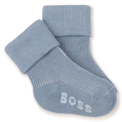 Lot de chaussettes BOSS GARCON