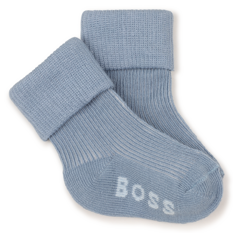 Lot de chaussettes BOSS 
                        GARCON
