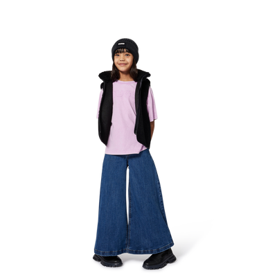 Pantalon en denim Hugo FILLE