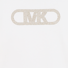 T-shirt manches longues en jersey MICHAEL KORS 
                    FILLE