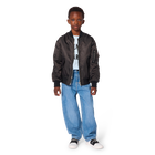 Pantalon en denim GIVENCHY 
                    GARCON