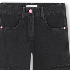Pantalon denim 6 poches BILLIEBLUSH 
                    FILLE