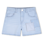 Short en jean MICHAEL KORS 
                    FILLE