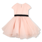 Robe de c&eacute;r&eacute;monie GIVENCHY 
                    FILLE