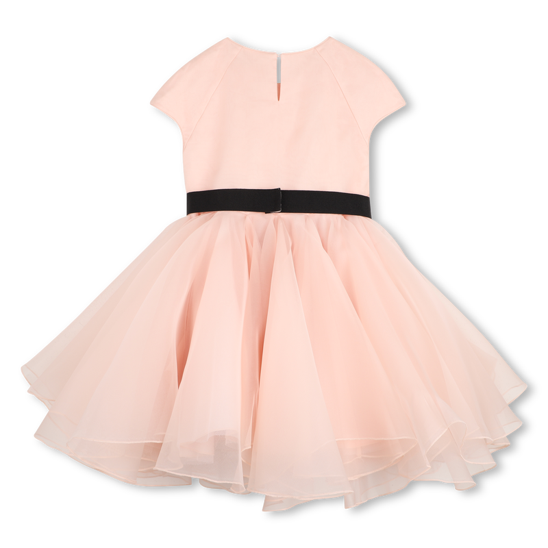 Robe de c&eacute;r&eacute;monie GIVENCHY 
                        FILLE