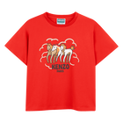 Tee-shirt manches courtes KENZO KIDS 
                    UNISEXE