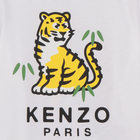 Tee-shirt manches courtes KENZO KIDS 
                    UNISEXE