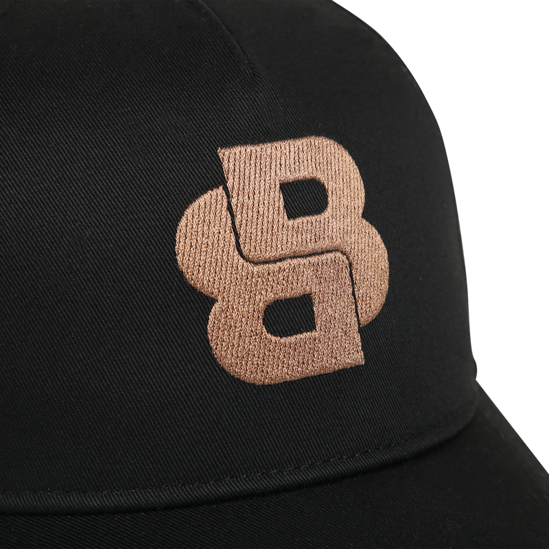 Casquette brodée BOSS 
                    GARCON