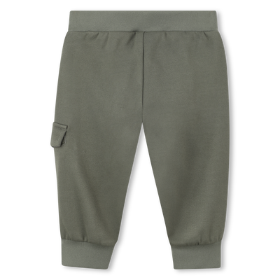 Pantalon taille élastiquée BOSS GARCON