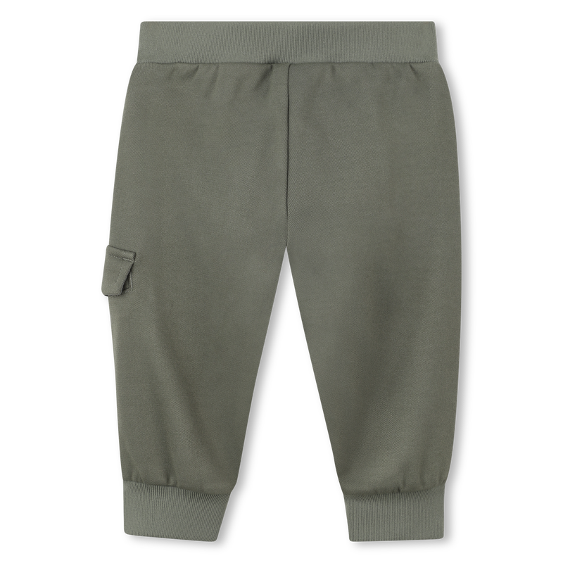 Pantalon taille élastiquée BOSS 
                    GARCON