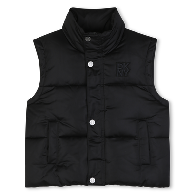 Doudoune sans manches DKNY UNISEXE