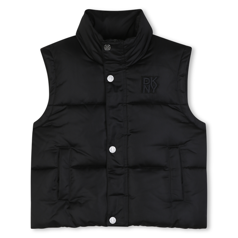 Doudoune sans manches DKNY 
                        UNISEXE