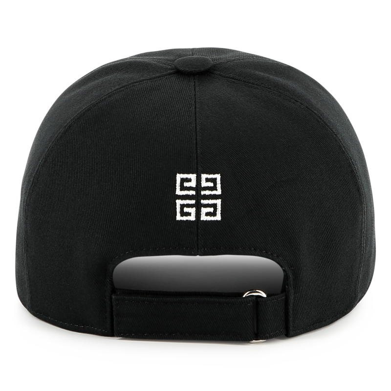 Casquette brodée GIVENCHY 
                    FILLE