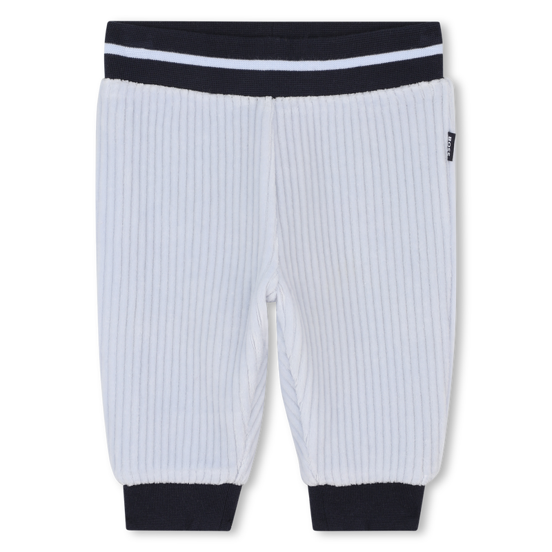 Ensemble de jogging BOSS 
                        GARCON