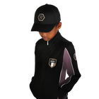 Casquette brod&eacute;e r&eacute;glable BOSS 
                    GARCON