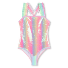 Maillot de bain 1 piece BILLIEBLUSH 
                    FILLE