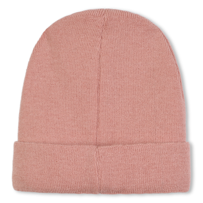 Bonnet tricot KENZO KIDS UNISEXE