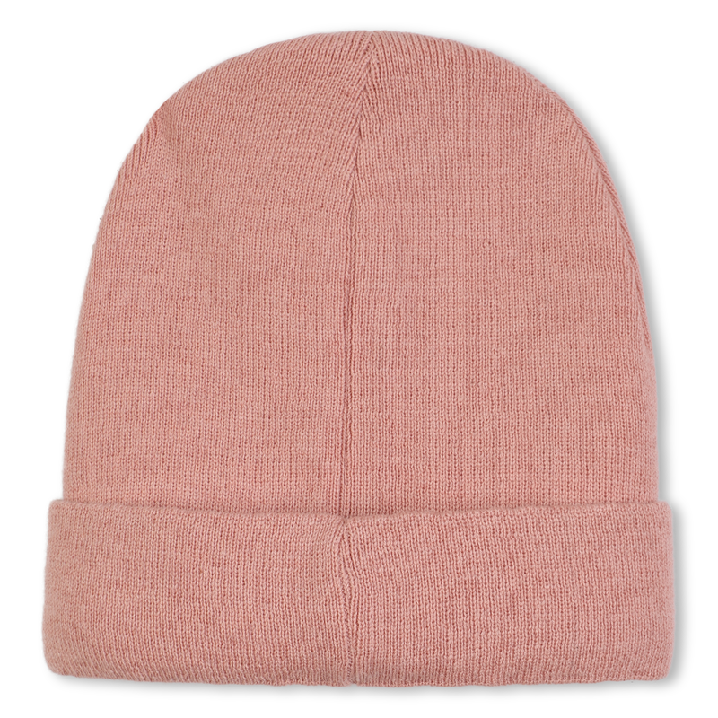 Bonnet tricot KENZO KIDS 
                    UNISEXE