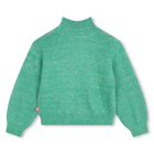 Pull en tricot BILLIEBLUSH 
                    FILLE