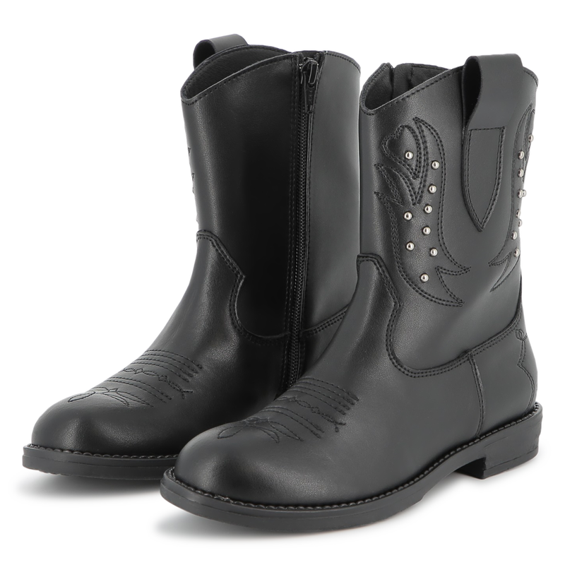 Boots SONIA RYKIEL 
                    FILLE
