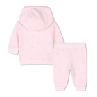 Ensemble jogging 2 pi&egrave;ces BOSS 
                    FILLE