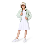 Robe taille &eacute;lastiqu&eacute;e BOSS 
                    FILLE