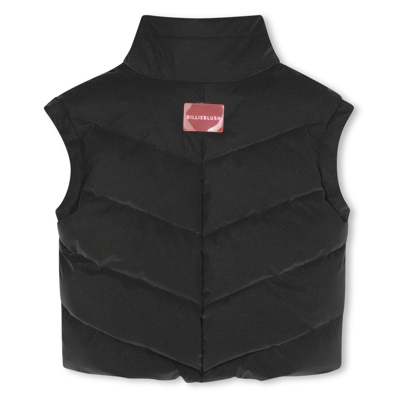 Doudoune pailletée sans manche BILLIEBLUSH 
                        FILLE