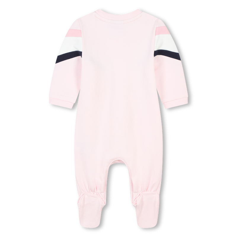 Ensemble pyjama et bonnet BOSS 
                    FILLE