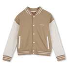 Gilet style teddy Hugo 
                    GARCON