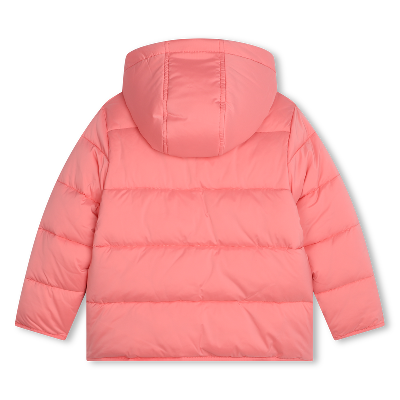 Doudoune déperlante à capuche KENZO KIDS 
                    UNISEXE