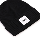 Bonnet en tricot BOSS 
                    GARCON