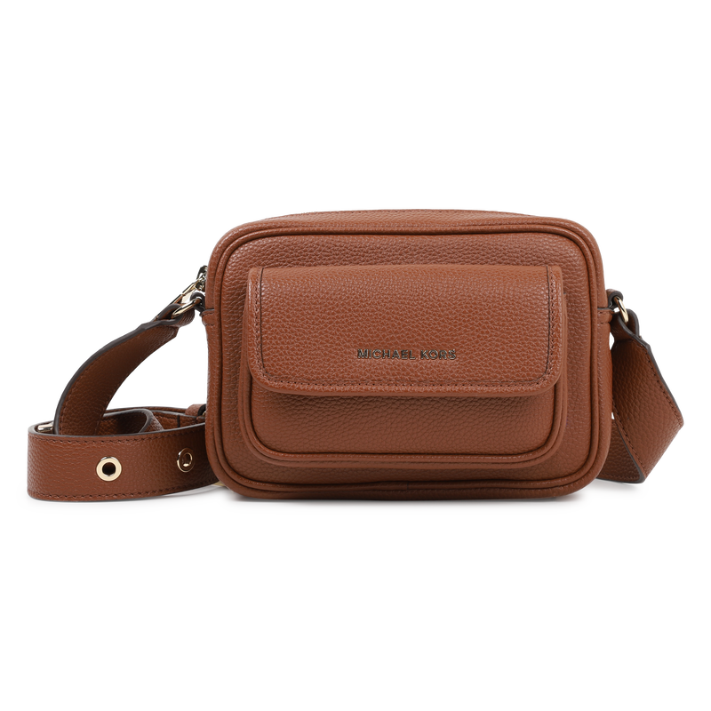 Sac à main ajustable et zippé MICHAEL KORS 
                    FILLE