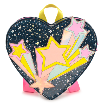 Petit sac à dos coeur BILLIEBLUSH FILLE