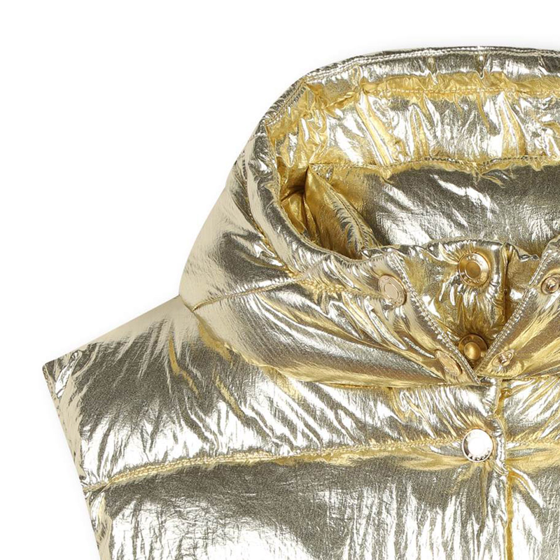 Doudoune sans manche THE MARC JACOBS 
                    FILLE
