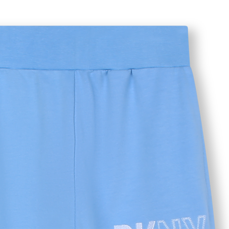 Pantalon de jogging unisexe DKNY 
                    UNISEXE