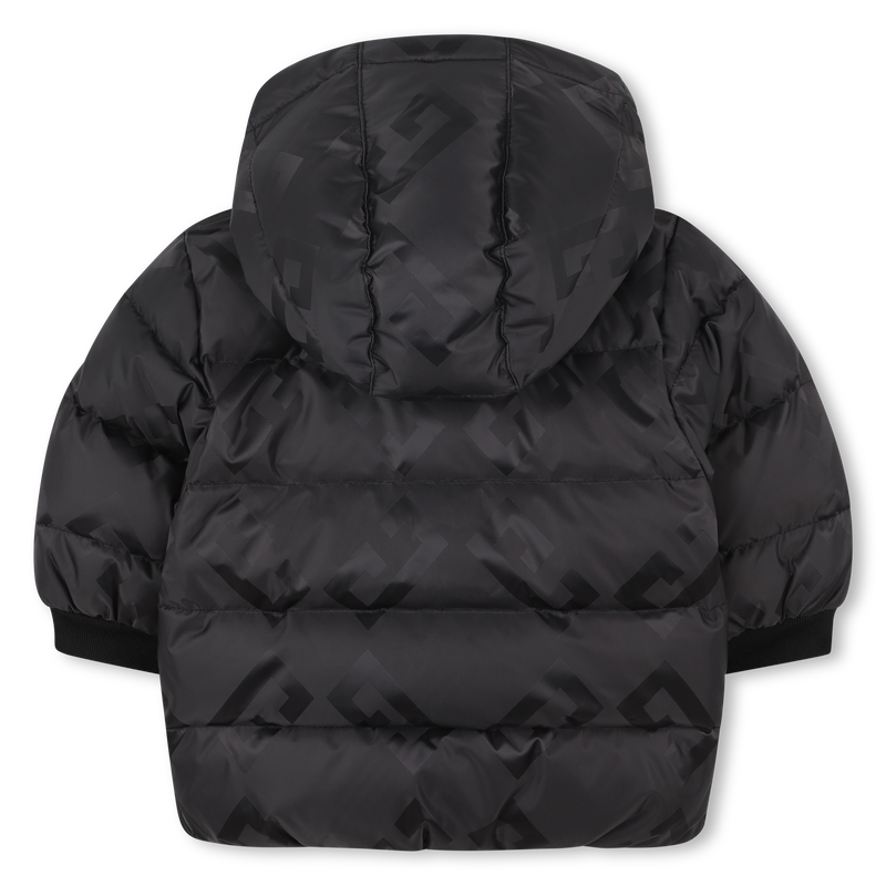 Doudoune &agrave; capuche GIVENCHY 
                        GARCON