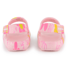 Sandales fermeture auto-grippante BILLIEBLUSH 
                    FILLE
