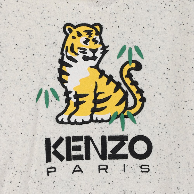 Sweat-shirt KENZO KIDS 
                    UNISEXE