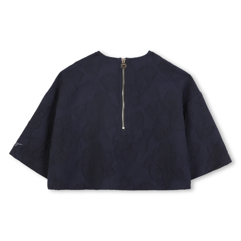 Sweat l&eacute;ger KENZO KIDS 
                        FILLE