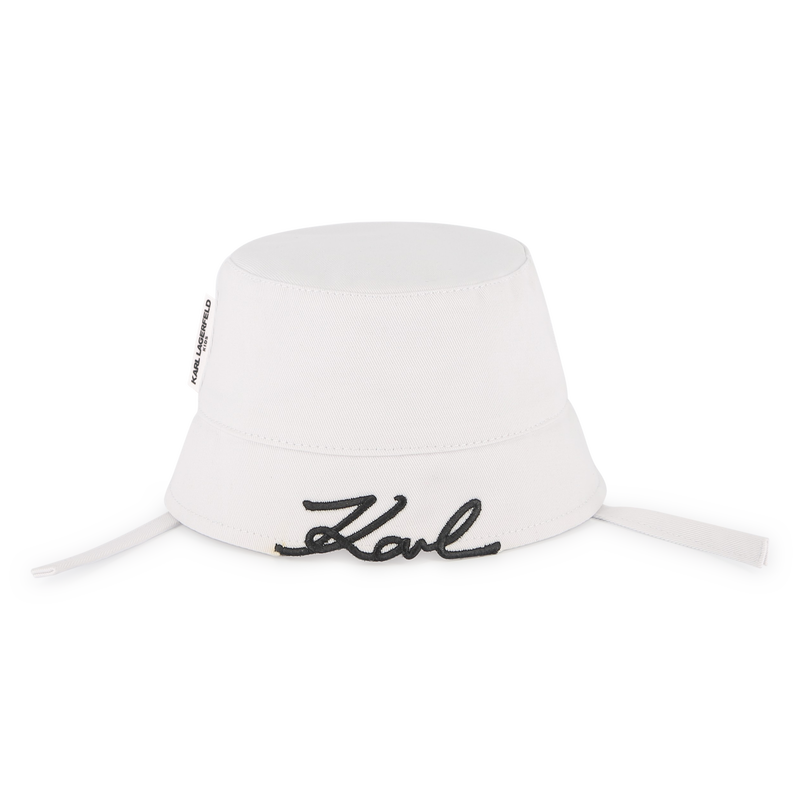 Bob KARL LAGERFELD KIDS 
                    FILLE