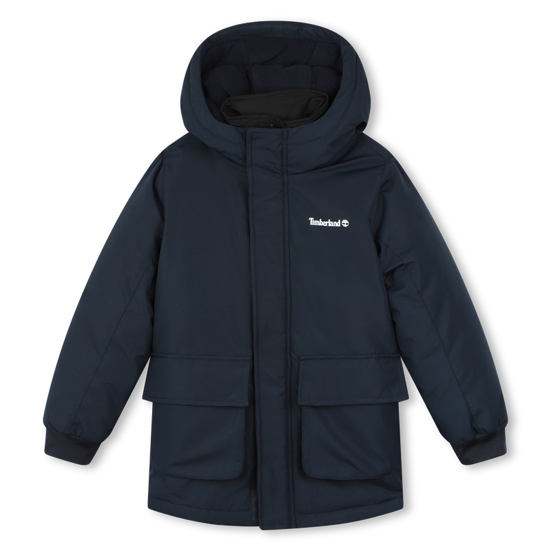 Parka imperméable 3-en-1 TIMBERLAND 
                    GARCON