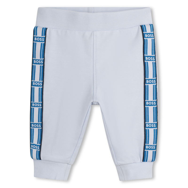 Ensemble jogging 3 pièces BOSS 
                    GARCON